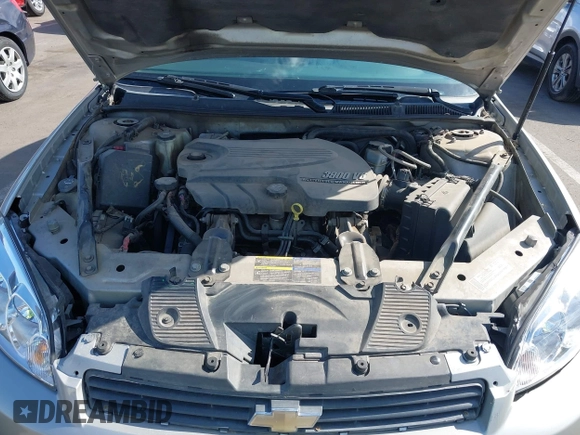 2007 Chevrolet Impala LT with VIN 2G1WC58R879185683, listed as a IAAI auction lot 41955673 with 175,224 mi miles and . Bid and sale history available at DreamBid. Image 10.