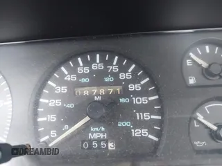1993 Dodge Dakota S z VIN 1B7FL26X5PS202557, wystawiony jako IAAI lot #42224806 z przebiegiem 87 871 mil mil oraz . Historia ofert i sprzedaży dostępna na DreamBid. Obrazek 15.