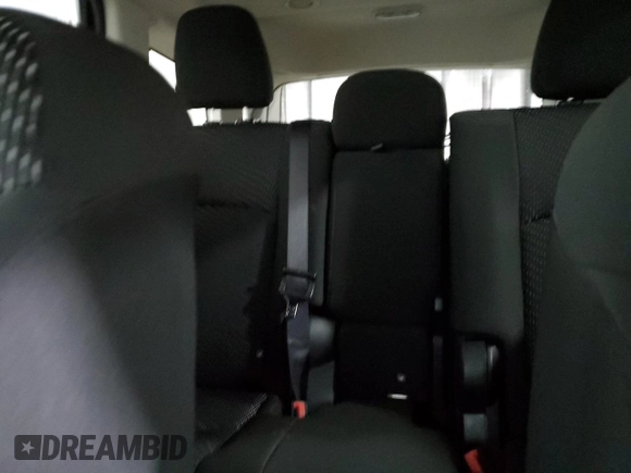 2016 Dodge Journey SE with VIN 3C4PDCAB4GT172064, listed as a Copart auction lot 49397405 with Not Provided miles and Salvage Title. Bid and sale history available at DreamBid. Image 10.