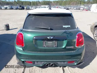 2016 MINI Hardtop S with VIN WMWXP7C54G2A43278, listed as a IAAI auction lot 41681056 with 55,532 mi miles and . Bid and sale history available at DreamBid. Image 16.