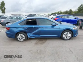 2020 Volkswagen Jetta S z VIN 3VWC57BU2LM086126, wystawiony jako IAAI lot #42054196 z przebiegiem 29 819 mil mil oraz . Historia ofert i sprzedaży dostępna na DreamBid. Obrazek 14.