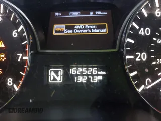 2015 Nissan Pathfinder SL with VIN 5N1AR2MM5FC705429, listed as a IAAI auction lot 42678231 with 162,526 mi miles and . Bid and sale history available at DreamBid. Image 15.