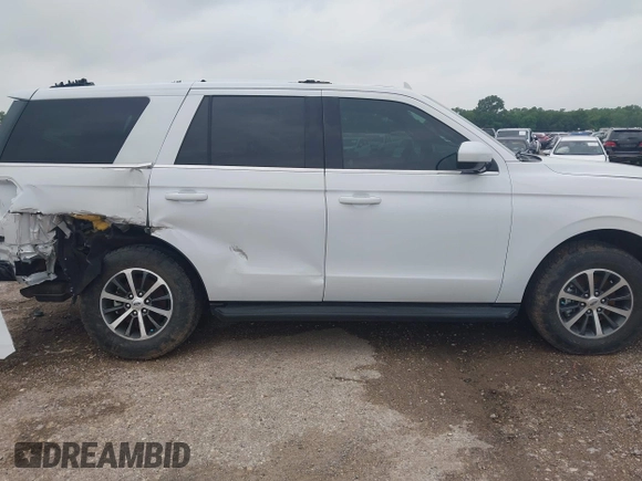 2020 Ford Expedition XLT с VIN 1FMJU1JT0LEA95282, выставлен на аукционе IAAI как лот 42021691 с пробегом 60 163 миль миль и . История ставок и продаж доступна на DreamBid. Изображение 13.