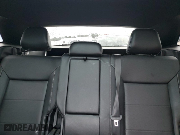 2022 Volkswagen Atlas SE with VIN 1V2KE2CA8NC228780, listed as a Copart auction lot 50834255 with 36,915 mi miles and Salvage title. Bid and sale history available at DreamBid. Image 10.