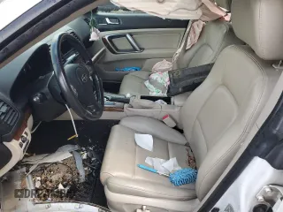 2009 Subaru Outback Ltd with VIN 4S4BP66C397316288, listed as a Copart auction lot 65371694 with 187,748 mi miles and Salvage Title. Bid and sale history available at carsss.com. Image 7.