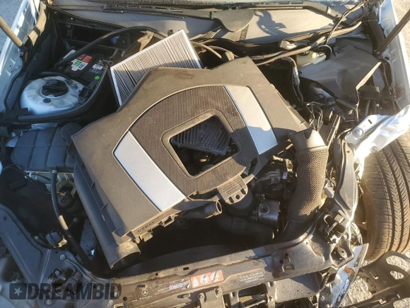 2006 Mercedes-Benz CLK 350 with VIN WDBTK56G06T061539, listed as a Copart auction lot 88675685 with Not provided miles and Salvage title. Bid and sale history available at DreamBid. Image 12.