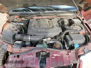 2006 Suzuki Grand Vitara Premium with VIN JS3TD943764101565, listed as a Copart auction lot 84473074 with 174,257 mi miles and Salvage title. Bid and sale history available at DreamBid. Image 13.