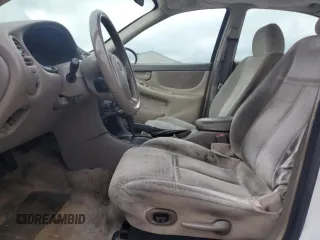 2004 Oldsmobile Alero GL1 z VIN 1G3NL52F44C238546, wystawiony jako Copart lot #77633934 z przebiegiem Nie podano mil oraz Szkoda całkowita • Salvage title. Historia ofert i sprzedaży dostępna na DreamBid. Obrazek 7.