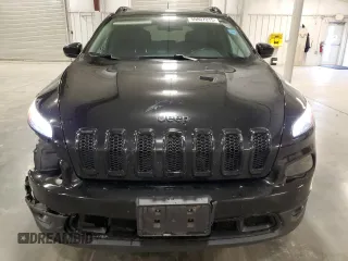 2018 Jeep Cherokee Limited с VIN 1C4PJMDBXJD559998, выставлен на аукционе Copart как лот 59807015 с пробегом 144 616 миль миль и Списание • Salvage title. История ставок и продаж доступна на DreamBid. Изображение 5.