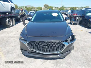 2021 Mazda 3 Select with VIN 3MZBPABL5MM252201, listed as a IAAI auction lot 42029577 with Not Provided miles and . Bid and sale history available at DreamBid. Image 12.