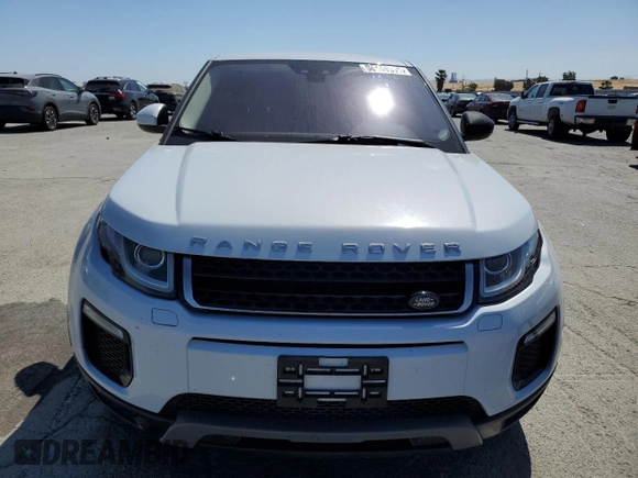 2016 Land Rover Range Rover Evoque SE z VIN SALVP2BG1GH098953, wystawiony jako Copart lot #56149515 z przebiegiem 138 378 mil mil oraz Czysty tytuł • Clean title. Historia ofert i sprzedaży dostępna na DreamBid. Obrazek 5.