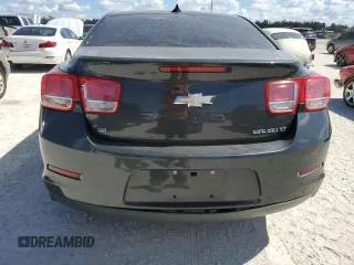 2016 Chevrolet Malibu Limited LT with VIN 1G11C5SA5GU121357, listed as a Copart auction lot 77779354 with Not Provided miles and Salvage Title. Bid and sale history available at carsss.com. Image 6.