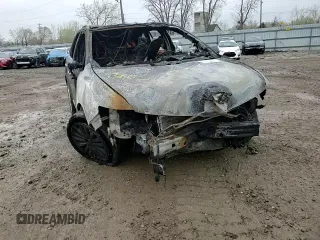 2013 Lincoln MKX with VIN 2LMDJ8JK7DBL33099, listed as a Copart auction lot 53753875 with 0 mi miles and Salvage Title. Bid and sale history available at carsss.com. Image 14.