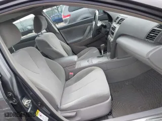 2010 Toyota Camry with VIN 4T4BF3EK6AR016072, listed as a IAAI auction lot 41944942 with 169,203 mi miles. Bid and sale history available at carsss.com. Image 5.