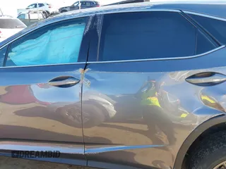 2021 Lexus RX 350 F Sport z VIN 2T2YZMDA7MC281269, wystawiony jako IAAI lot #41418485 z przebiegiem 40 913 mil mil oraz . Historia ofert i sprzedaży dostępna na DreamBid. Obrazek 14.