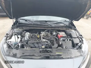 2024 Nissan Altima SR z VIN 1N4BL4CV1RN331948, wystawiony jako IAAI lot #41877927 z przebiegiem 19 134 mil mil oraz . Historia ofert i sprzedaży dostępna na DreamBid. Obrazek 10.