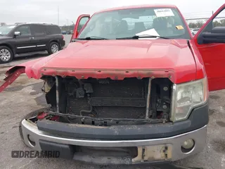 2013 Ford F-150 XL с VIN 1FTEX1CM5DKF29444, выставлен на аукционе IAAI как лот 38043092 с пробегом Не указан миль и . История ставок и продаж доступна на DreamBid. Изображение 10.