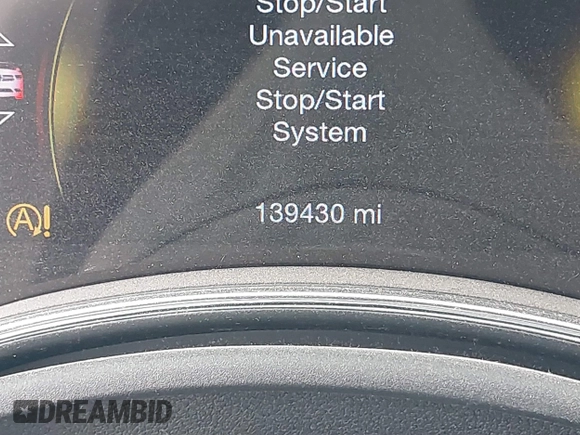 2017 Dodge Durango GT with VIN 1C4RDJDG3HC692032, listed as a IAAI auction lot 41857164 with 139,430 mi miles and . Bid and sale history available at carsss.com. Image 15.