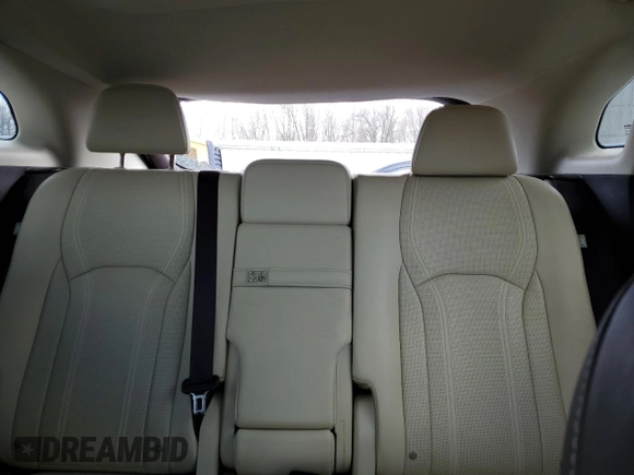 2018 Lexus RX with VIN 2T2BZMCA8JC135434, listed as a Copart auction lot 51801705 with 68,066 mi miles and Clean Title. Bid and sale history available at carsss.com. Image 10.