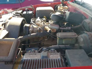 1997 Chevrolet Suburban z VIN 3GNFK16R7VG130092, wystawiony jako IAAI lot #41280028 z przebiegiem 211 493 mil mil oraz . Historia ofert i sprzedaży dostępna na DreamBid. Obrazek 12.