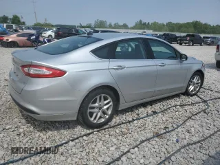 2013 Ford Fusion SE with VIN 3FA6P0H77DR305594, listed as a Copart auction lot 59787235 with 183,630 mi miles and Clean title. Bid and sale history available at DreamBid. Image 3.