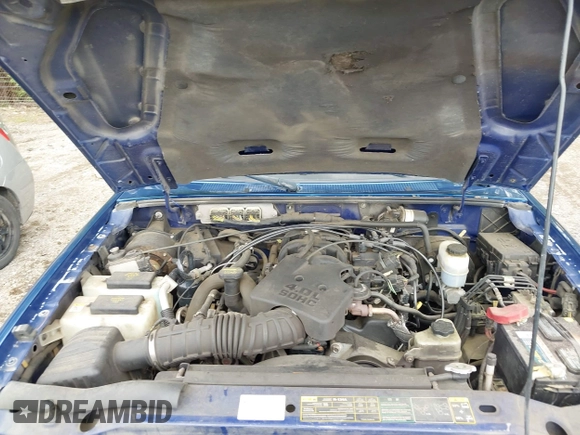 2010 Ford Ranger XLT with VIN 1FTLR4FE9APA70862, listed as a IAAI auction lot 42442229 with 217,282 mi miles and . Bid and sale history available at DreamBid. Image 10.