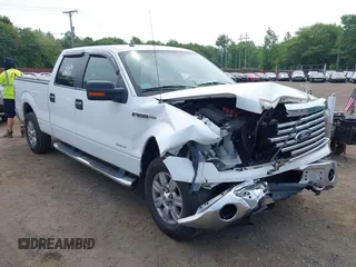2012 Ford F-150 XL с VIN 1FTFW1ET7CFB39285, выставлен на аукционе IAAI как лот 42428906 с пробегом 122 717 миль миль и . История ставок и продаж доступна на DreamBid. Изображение 17.