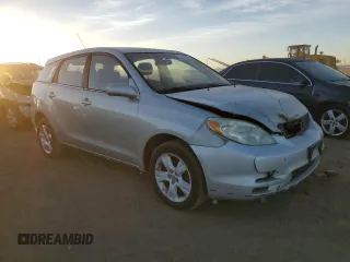 2004 Toyota Matrix Std with VIN 2T1LR38E94C213285, listed as a Copart auction lot 77431954 with 201,202 mi miles and Clean Title. Bid and sale history available at carsss.com. Image 4.