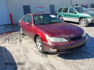 1999 Lexus ES 300 с VIN JT8BF28G3X5069605, выставлен на аукционе IAAI как лот 41381580 с пробегом 348 405 миль миль и . История ставок и продаж доступна на DreamBid. Изображение 6.