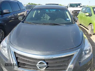 2015 Nissan Altima S with VIN 1N4AL3AP3FN343704, listed as a IAAI auction lot 42079358 with 172,343 mi miles and . Bid and sale history available at DreamBid. Image 10.
