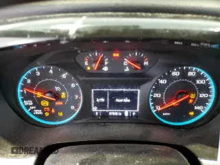 2020 Chevrolet Traverse LS with VIN 1GNERFKW8LJ314419, listed as a Copart auction lot 53646665 with 67,630 mi miles and Salvage Title. Bid and sale history available at carsss.com. Image 9.