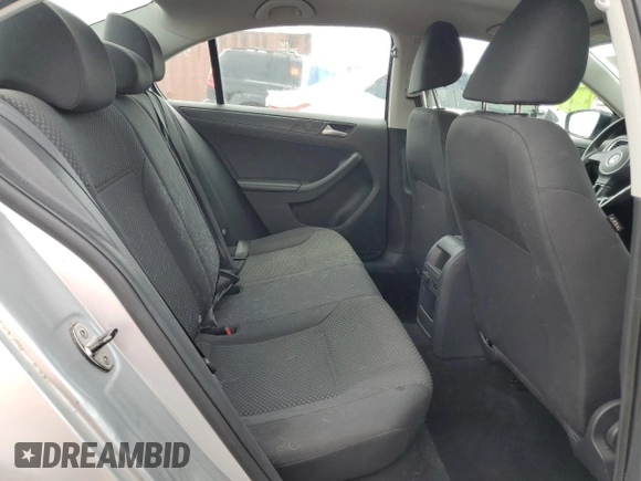 2014 Volkswagen Jetta S с VIN 3VW2K7AJXEM225837, выставлен на аукционе Copart как лот 60860545 с пробегом 74 179 миль миль и Списание • Salvage title. История ставок и продаж доступна на DreamBid. Изображение 10.