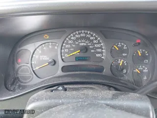 2004 Chevrolet Silverado 1500 Work Truck with VIN 2GCEC19V941123159, listed as a IAAI auction lot 41419477 with 171,449 mi miles. Bid and sale history available at carsss.com. Image 7.