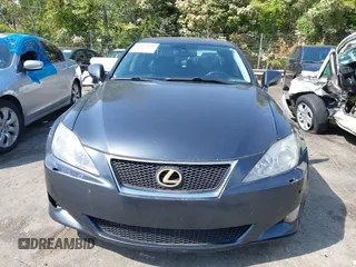 2008 Lexus IS 350 с VIN JTHBE262285019919, выставлен на аукционе IAAI как лот 42032698 с пробегом 238 525 миль миль и . История ставок и продаж доступна на DreamBid. Изображение 12.