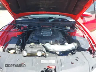 2014 Ford Mustang GT with VIN 1ZVBP8CF3E5311108, listed as a IAAI auction lot 42050082 with 149,675 mi miles and . Bid and sale history available at DreamBid. Image 10.