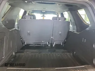 2021 Chevrolet Tahoe Commercial z VIN 1GNSKLED3MR331759, wystawiony jako IAAI lot #42505884 z przebiegiem 91 293 mil mil oraz . Historia ofert i sprzedaży dostępna na DreamBid. Obrazek 1.