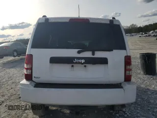 2012 Jeep Liberty Sport with VIN 1C4PJLAK2CW115651, listed as a Copart auction lot 45855084 with Not Provided miles and Non Repairable. Bid and sale history available at DreamBid. Image 6.