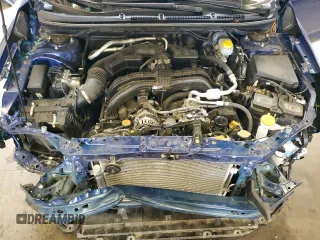 2024 Subaru Crosstrek Limited с VIN 4S4GUHL68R3761349, выставлен на аукционе Copart как лот 58332875 с пробегом 25 721 миль миль и Списание • Salvage title. История ставок и продаж доступна на DreamBid. Изображение 12.
