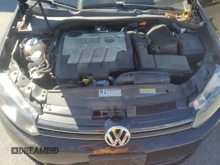 2014 Volkswagen Jetta SportWagen TDI w/Sunroof with VIN 3VWPL7AJ3EM627766, listed as a Copart auction lot 70559534 with 93,143 mi miles and Clean Title. Bid and sale history available at carsss.com. Image 12.