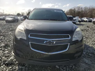 2015 Chevrolet Equinox LS with VIN 2GNALAEK9F1141942, listed as a Copart auction lot 48055635 with 136,579 mi miles and Clean Title. Bid and sale history available at carsss.com. Image 5.