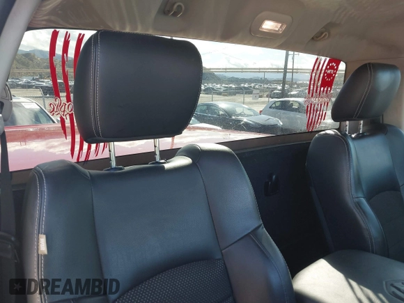 2014 Ram 1500 R/T with VIN 3C6JR6CT1EG226125, listed as a IAAI auction lot 41798376 with 156,874 mi miles. Bid and sale history available at carsss.com. Image 8.