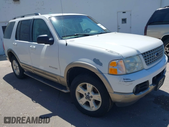 2004 Ford Explorer с VIN 1FMZU84W84UB16890, выставлен на аукционе IAAI как лот 42208403 с пробегом 266 940 миль миль и . История ставок и продаж доступна на DreamBid. Изображение 1.