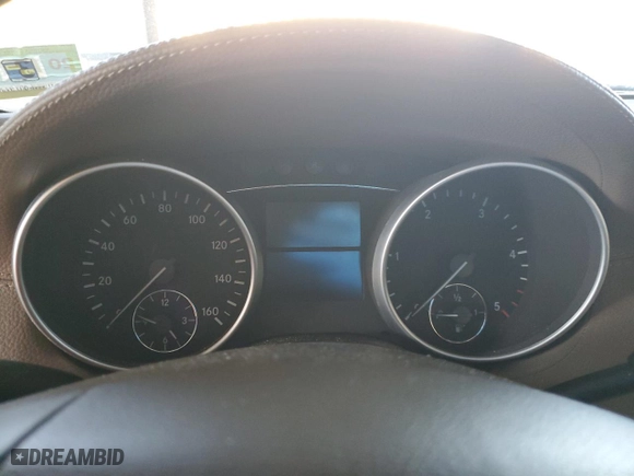 2007 Mercedes-Benz GL-Class with VIN 4JGBF22E27A276403, listed as a Copart auction lot 83980854 with 0 mi miles and Clean Title. Bid and sale history available at carsss.com. Image 9.