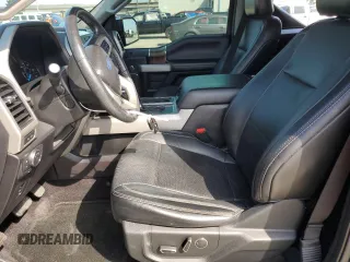 2017 Ford F-150 XL z VIN 1FTEW1CG6HFB73601, wystawiony jako Copart lot #59002025 z przebiegiem 89 665 mil mil oraz Szkoda całkowita • Salvage title. Historia ofert i sprzedaży dostępna na DreamBid. Obrazek 7.