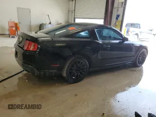 2011 Ford Mustang V6 with VIN 1ZVBP8AM1B5149802, listed as a Copart auction lot 50935475 with 146,161 mi miles and Clean Title. Bid and sale history available at carsss.com. Image 3.