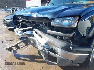 2005 Chevrolet Silverado 1500 Z71 with VIN 1GCEK19Z55Z159638, listed as a IAAI auction lot 41601440 with 158,860 mi miles. Bid and sale history available at carsss.com. Image 19.