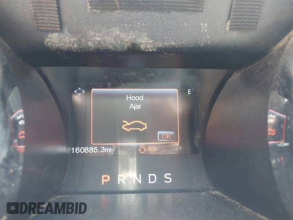 2017 Ford Mustang V6 с VIN 1FA6P8AM2H5304781, выставлен на аукционе IAAI как лот 42063479 с пробегом 160 885 миль миль и . История ставок и продаж доступна на DreamBid. Изображение 7.