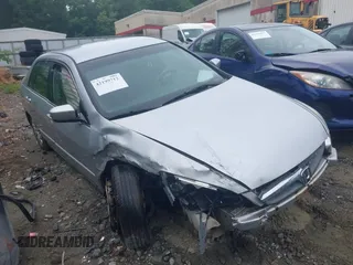 2005 Honda Accord LX z VIN 1HGCM56465A092260, wystawiony jako IAAI lot #42199712 z przebiegiem 203 639 mil mil oraz . Historia ofert i sprzedaży dostępna na DreamBid. Obrazek 1.
