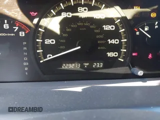 2006 Honda Accord LX с VIN 1HGCM663X6A073371, выставлен на аукционе IAAI как лот 41045294 с пробегом 229 213 миль миль и . История ставок и продаж доступна на DreamBid. Изображение 7.