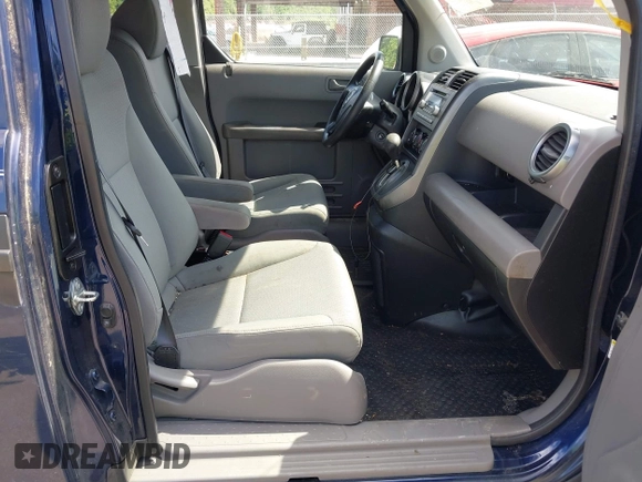 2010 Honda Element EX z VIN 5J6YH2H77AL002251, wystawiony jako IAAI lot #42127652 z przebiegiem 253 430 mil mil oraz . Historia ofert i sprzedaży dostępna na DreamBid. Obrazek 5.